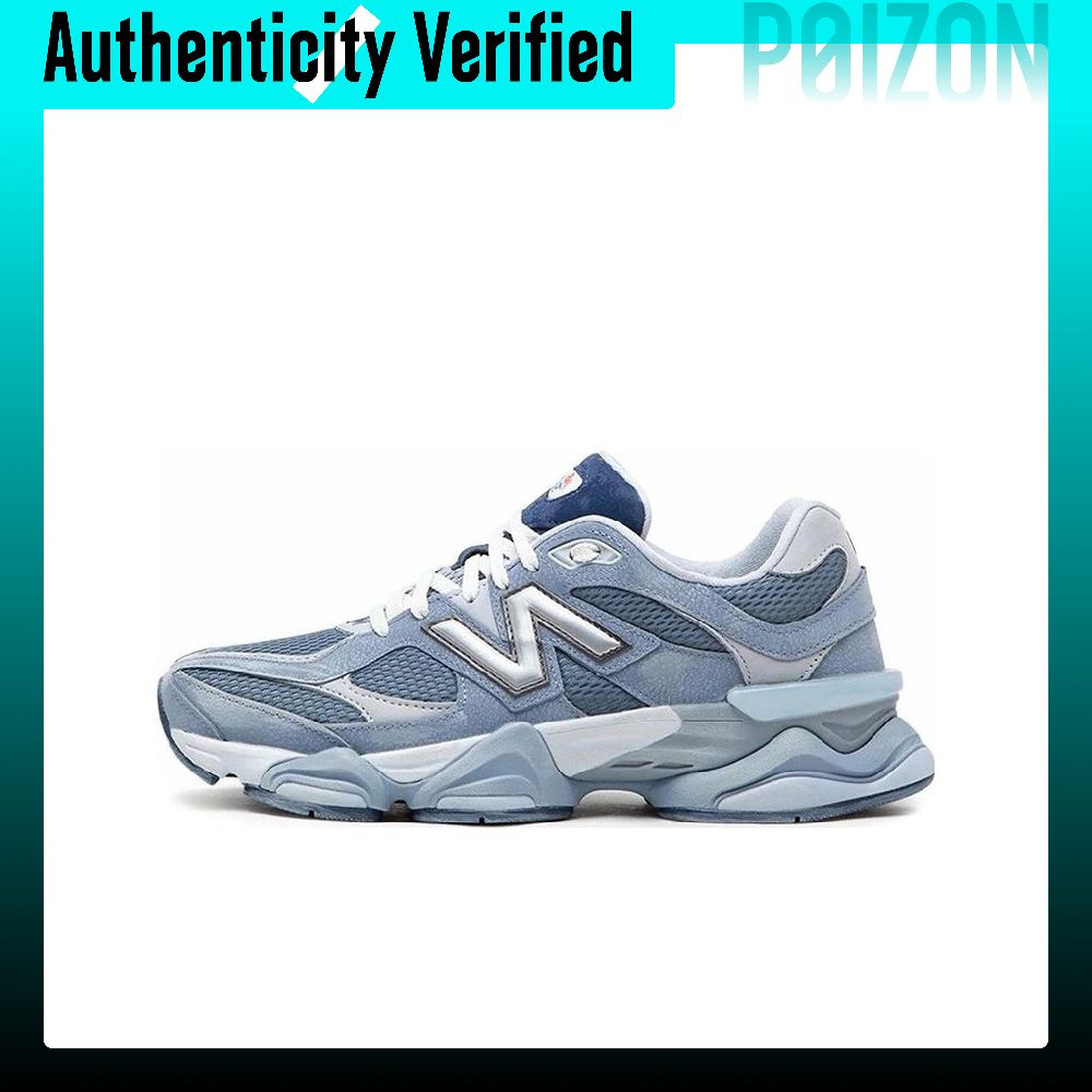New Balance Shoes 9060 - New Balance NB 9060 Casual Shoes
