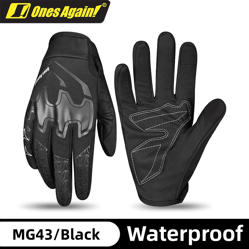 Motorcycle Glove Knuckle - Soft Knuckle Motorcycle Gloves Spring Autumn
