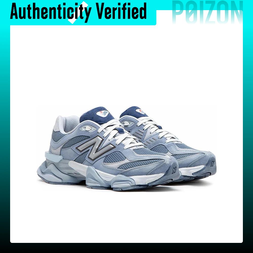 New Balance NB 9060 Casual Sho - New Balance Shoes 9060 recension och pris