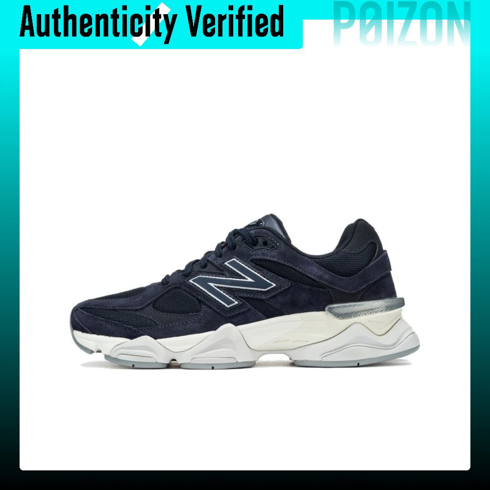 New Balance NB 9060 Casual Sho - New Balance Shoes 9060 recension och pris