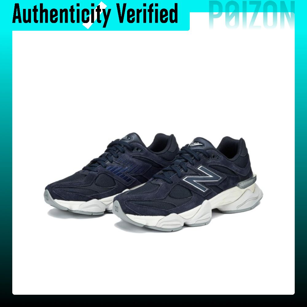 New Balance NB 9060 Casual Sho - New Balance Shoes 9060 recension och pris