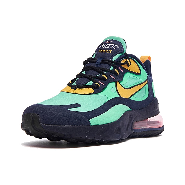Nike Air Max 270 Running Shoes - Nike Shoes Air Max 270 recension och pris