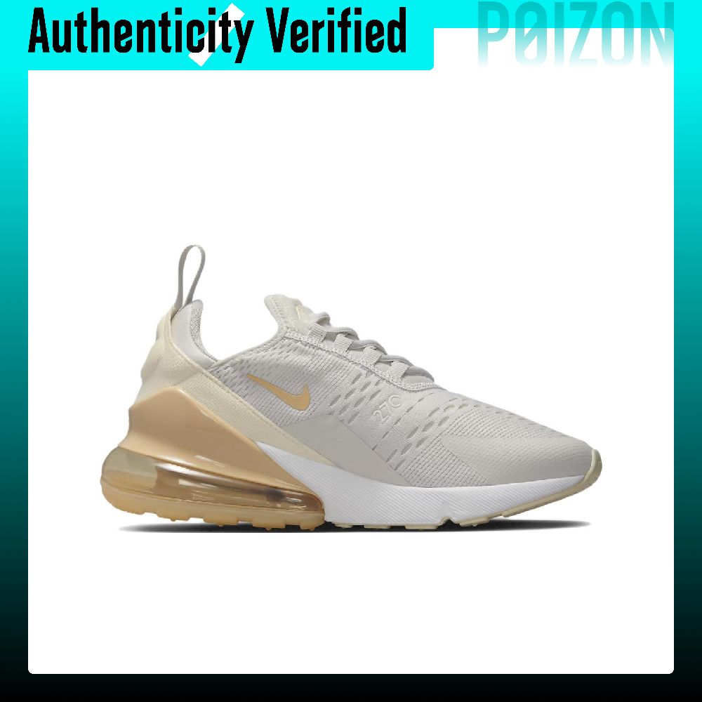 Nike Air Max 270 Low top Casua - Nike Shoes Air Max 270 recension och pris
