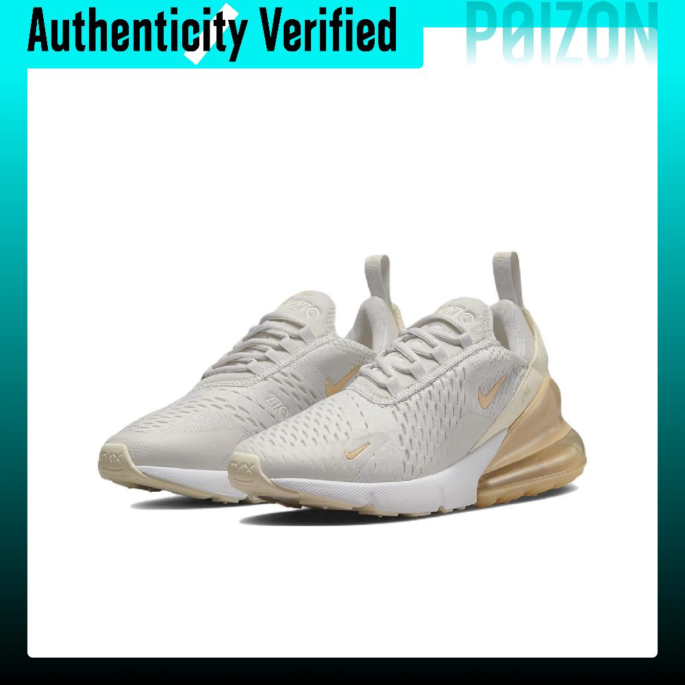Nike Air Max 270 Low top Casua - Nike Shoes Air Max 270 recension och pris